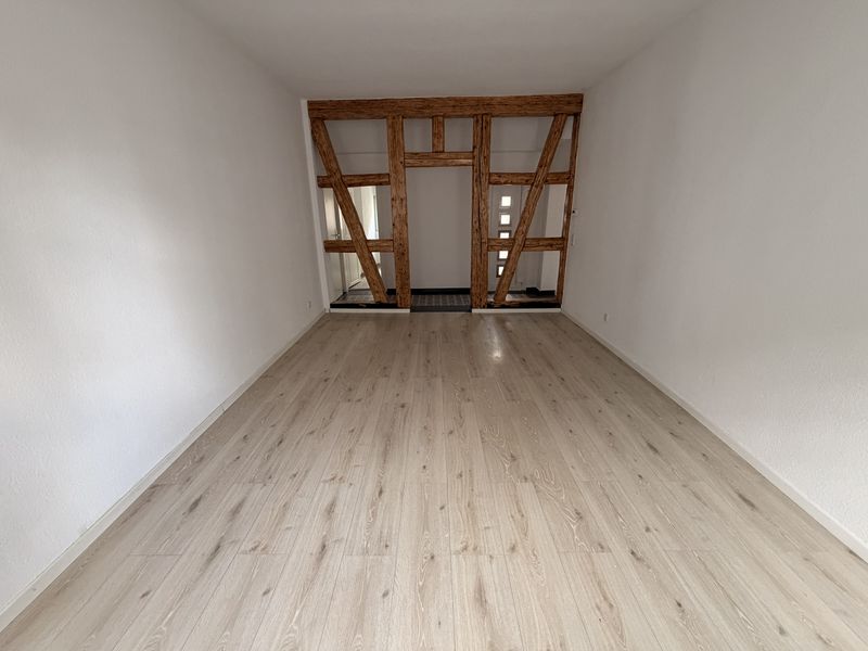 2 ZKB-Wohnung mit kleiner Terasse am Schlosspark-Wi-Biebrich